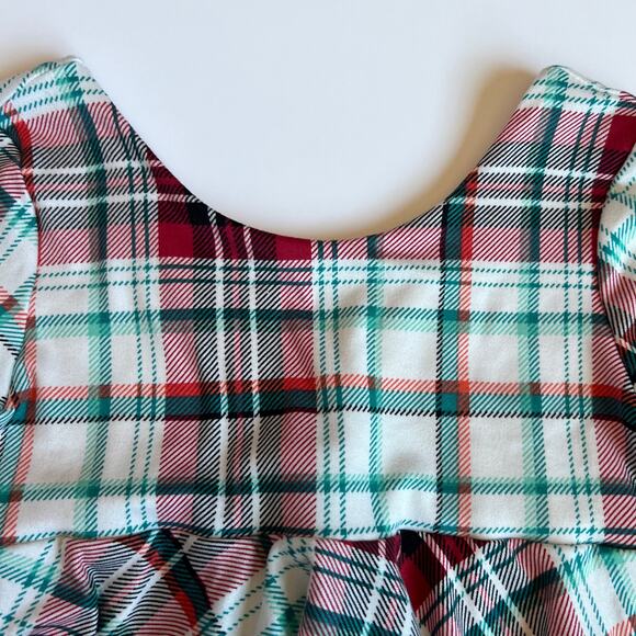 Black Rose Boutique Holiday Top - Picture 5 of 9